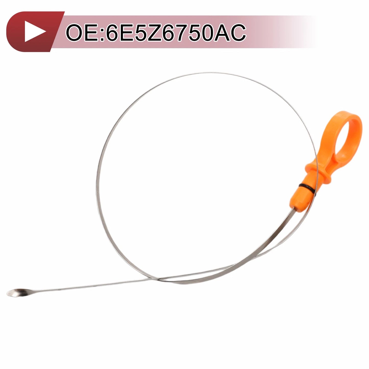 Engine Oil Dipstick No. 6E5Z6750AC for Ford Escape (2009–2012)