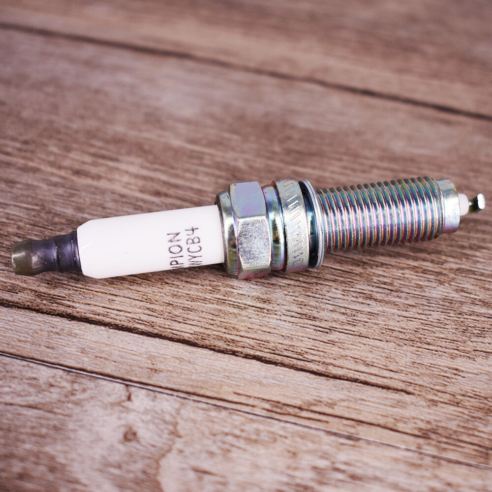 Set of 6 Iridium Spark Plugs for Dodge Jeep 3.6L (2011–2021)