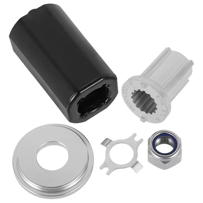 Flo-Torq II Hub Kit for Mercury Outboard 135-300HP