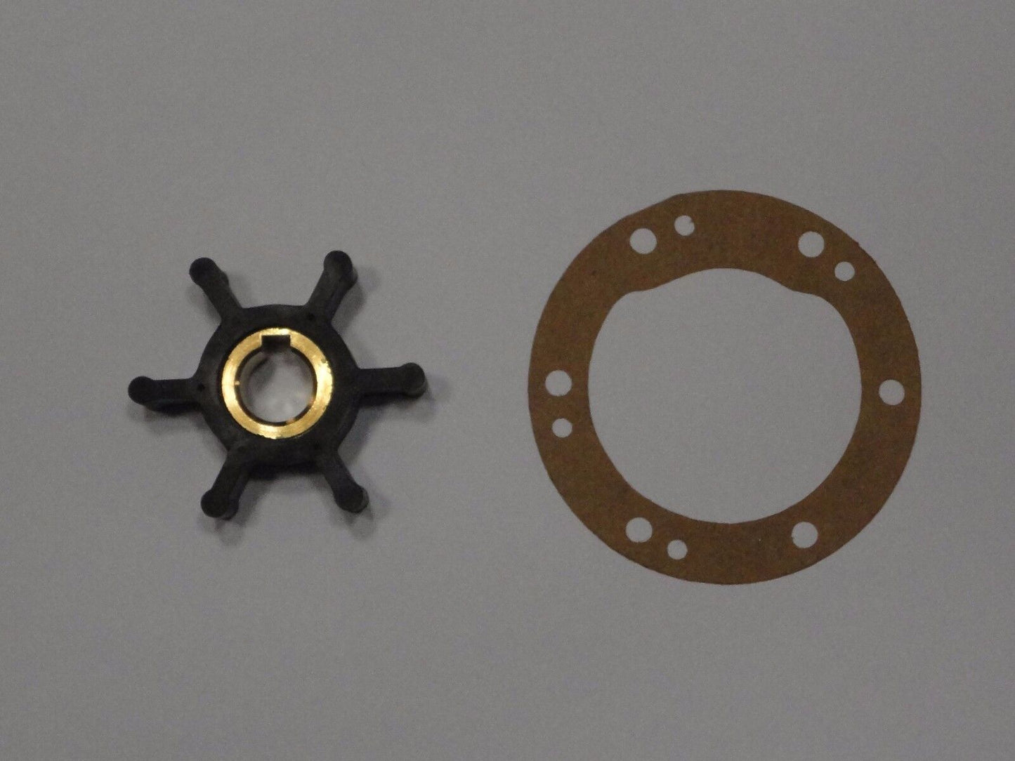 Water Pump Impeller Kit for Kohler 8E 10E 12.5E