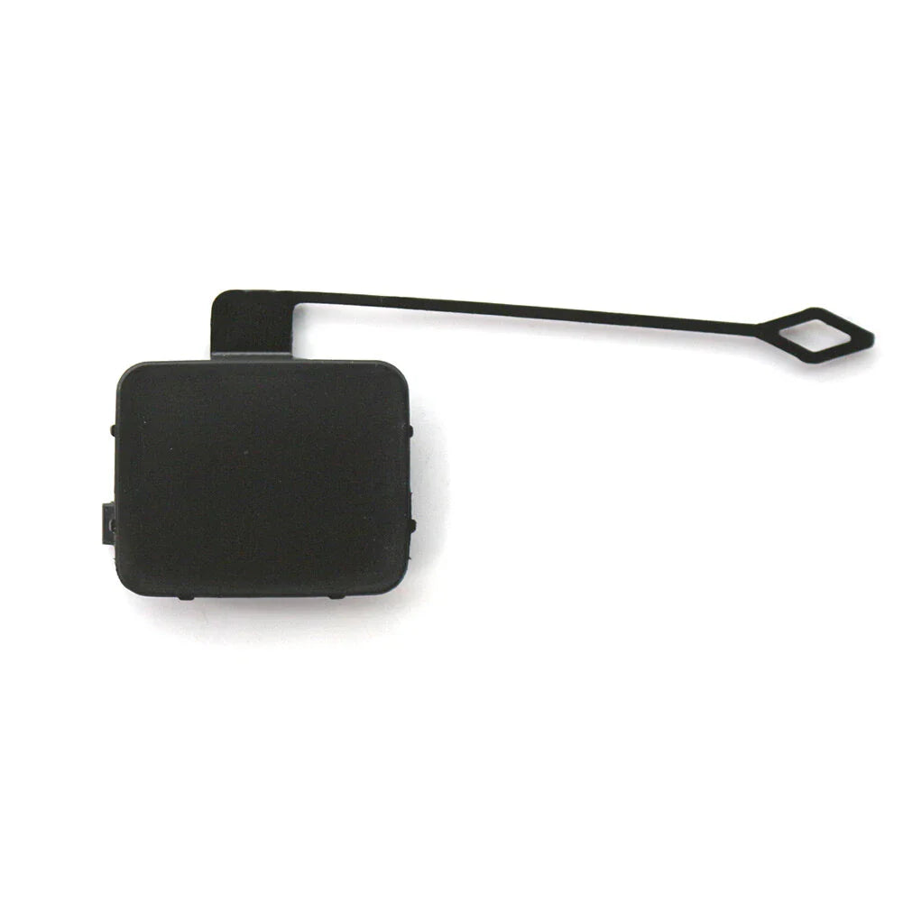 Tow Eye Hook Cover Cap for BMW E90 E91 318i 320i 328i 330i (2007-2013)