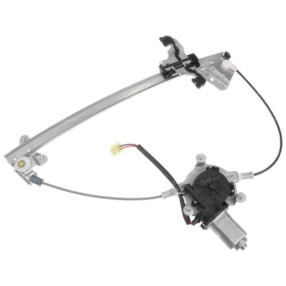 Power Window Regulator & Motor for Ford Falcon AU BA BF (1998–2008)