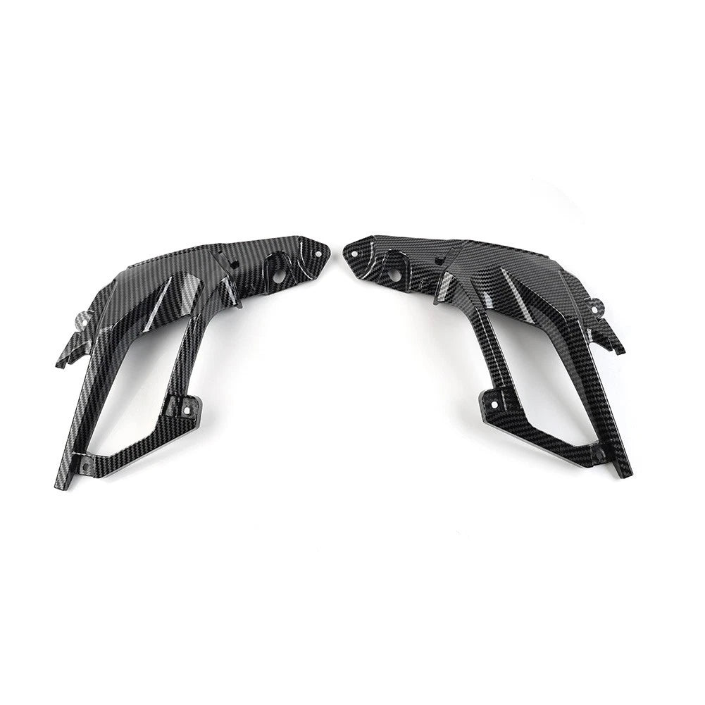 Fuel Gas Tank Cover Protector for Kawasaki ZX25R ZX4R ZX4RR (2020–2026)