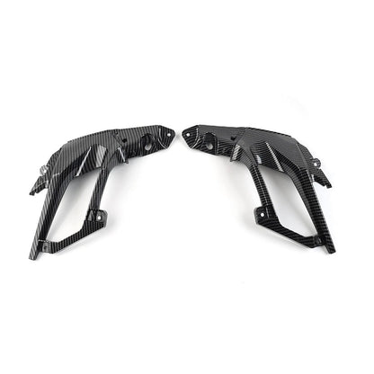 Fuel Gas Tank Cover Protector for Kawasaki ZX25R ZX4R ZX4RR (2020–2026)