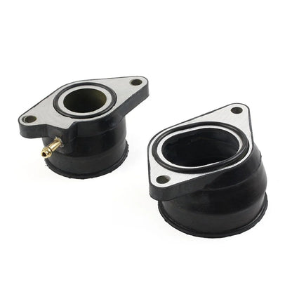 Intake Manifold Carburetor Boot for Yamaha Raptor 660 YFM660R (2001-2005)