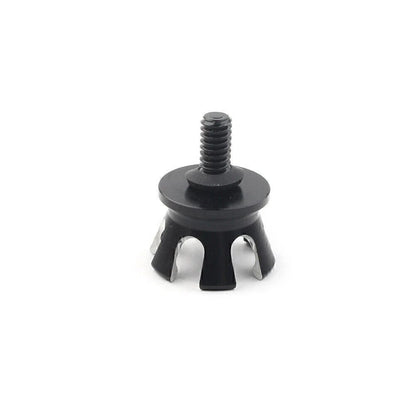 Rear Seat Bolt Tab Screw Mount for Harley Imperial Crown Style (1996-2023)
