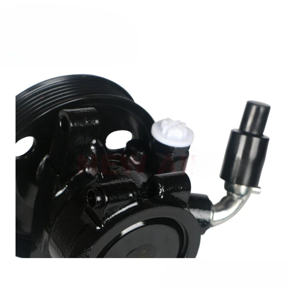 2 x Power Steering pump for Ford Ecosport Fiesta (2004–2012)