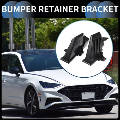 Front Bumper Retainer Bracket for Hyundai Elantra (2019-2020)