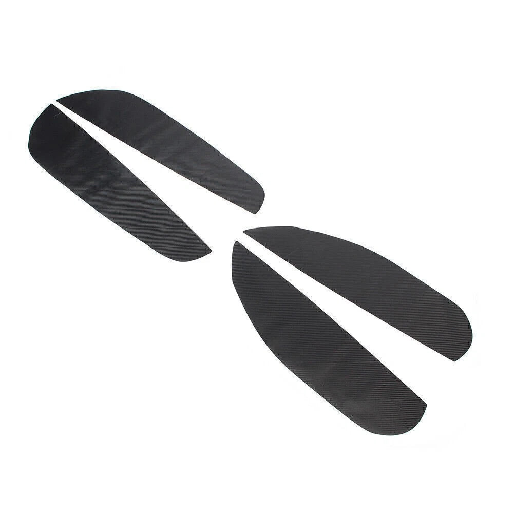 Footrest Protector Foot Pegs Heel Guard Plates for BMW R1200GS (2013–2014)