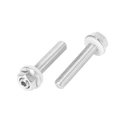 10 x Exhaust Manifold Bolt Studs for Honda Acura B C D F H K Series Engines