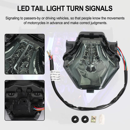 Belt for KYMCO Downtown 300/350, Shadow GTi300, K-XCT, NIKITA, Kawasaki J300