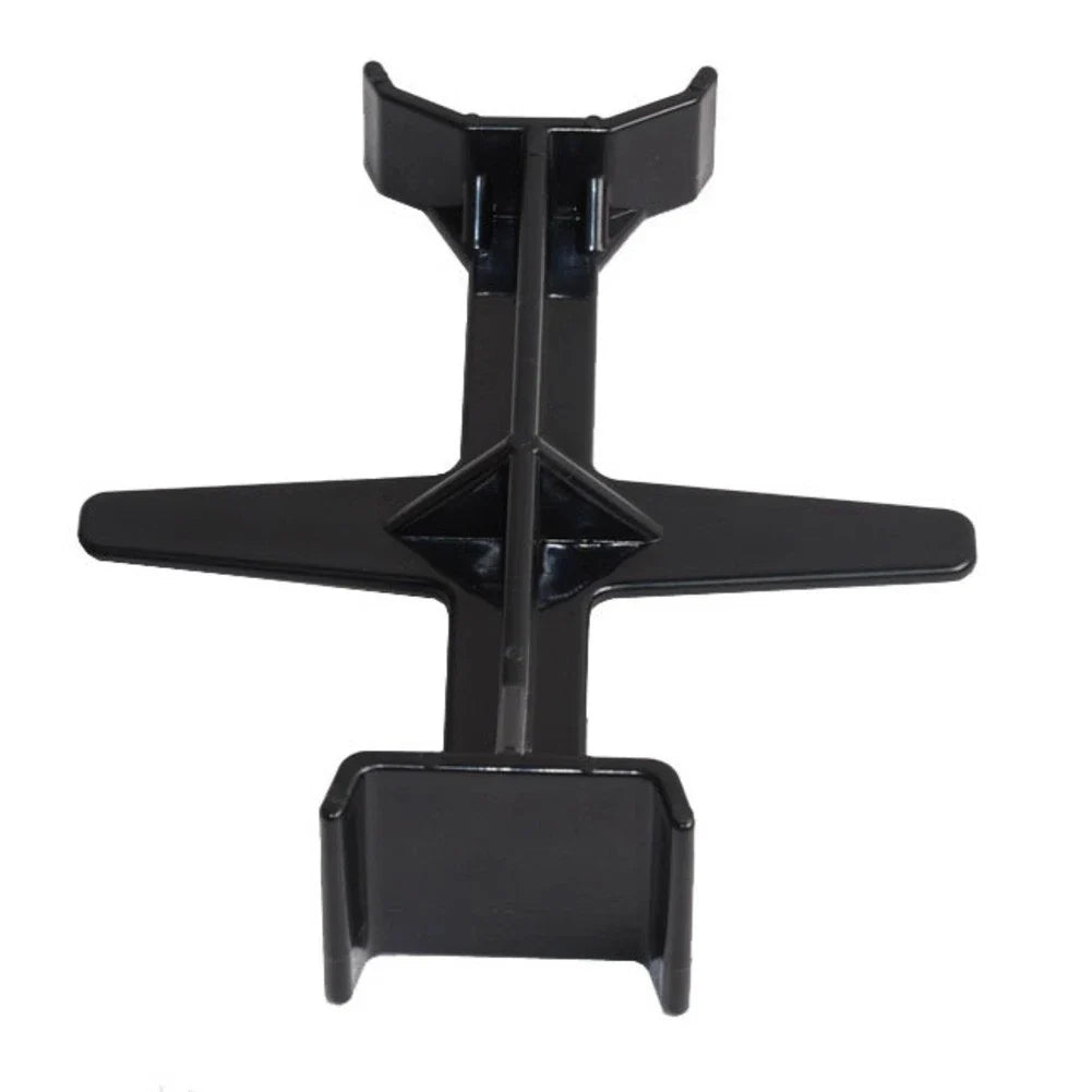 Front Fork Protector Bracket Support for Motorcycle Shock Absorber Offroad Use