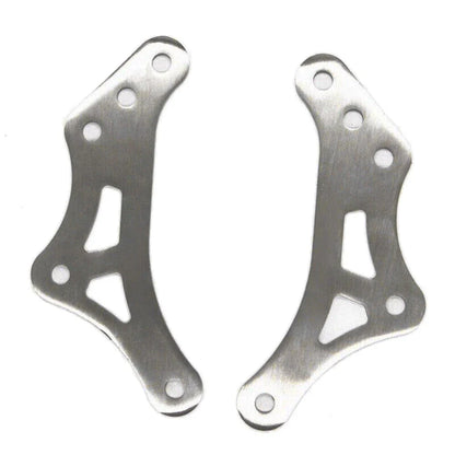 Silver Lowering Link Kit  For Kawasaki Z900 Z900RS (2017-2019)