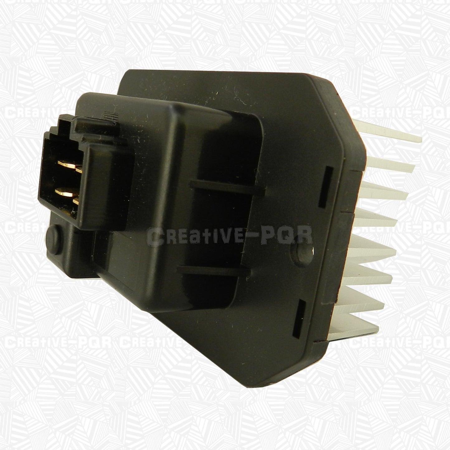 Blower Motor Heater Fan Resistor for Honda CR-V (2001–2006)