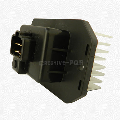 Blower Motor Heater Fan Resistor for Honda CR-V (2001–2006)