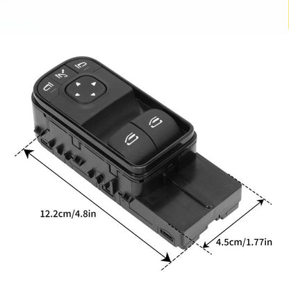 Window Switch for Mercedes-Benz Sprinter 3500XD (2018–2021)