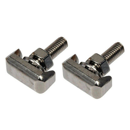 Screw T-Bolt Battery Cable Terminal for Cadillac Chevrolet GMC Saturn (2003-2011)