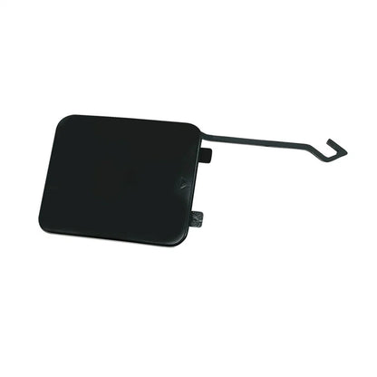 Rear Bumper Tow Hook Cover for Benz E-Class W211 E320 E350 E550 E500 E55 AMG (2003-2009)