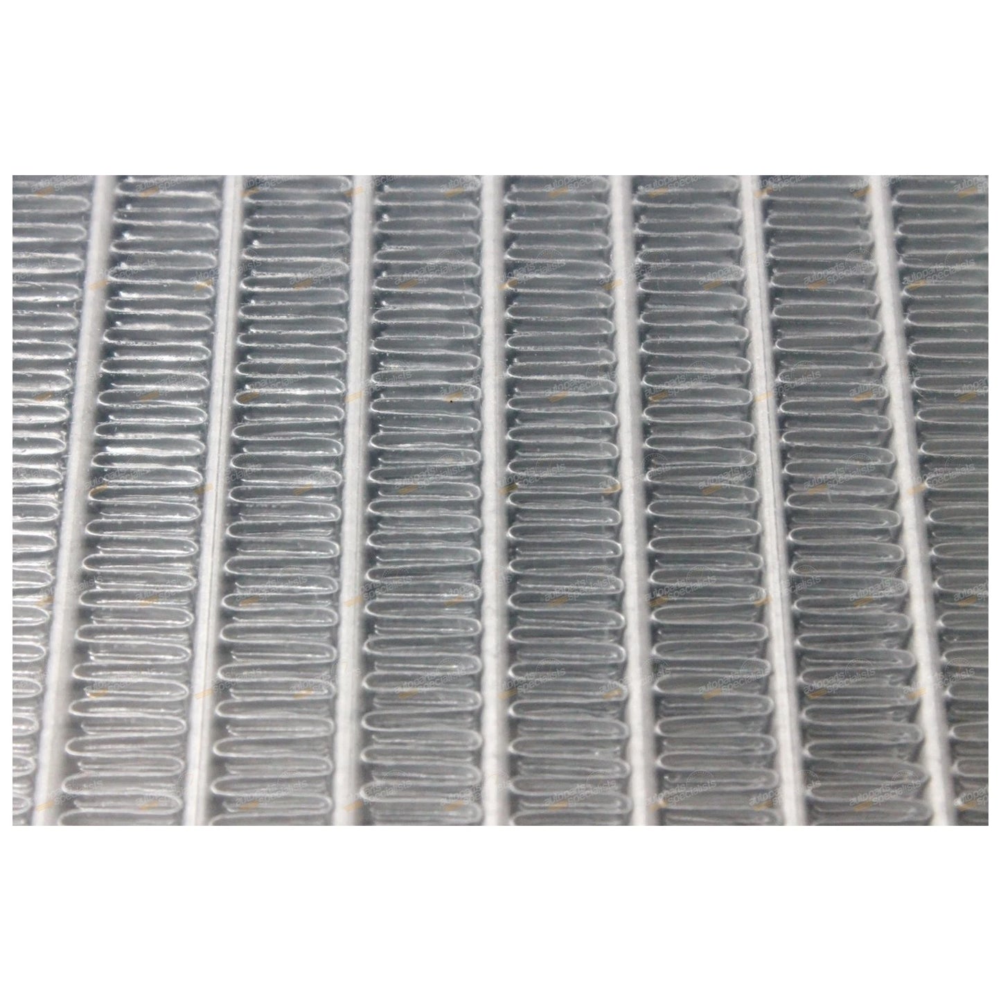 Alloy Radiator for Nissan Pulsar N16 (2001–2005)