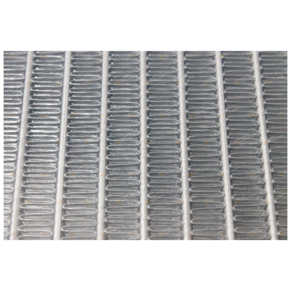 Alloy Radiator for Nissan Pulsar N16 (2001–2005)