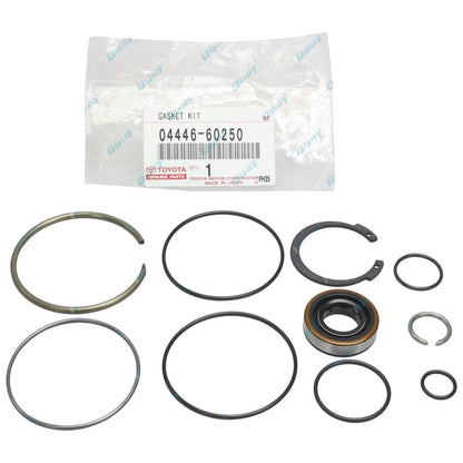 Genuine Toyota Power Steering Pump Seal Repair Kit for Landcruiser FZJ78 FZJ79 (1999-2009)