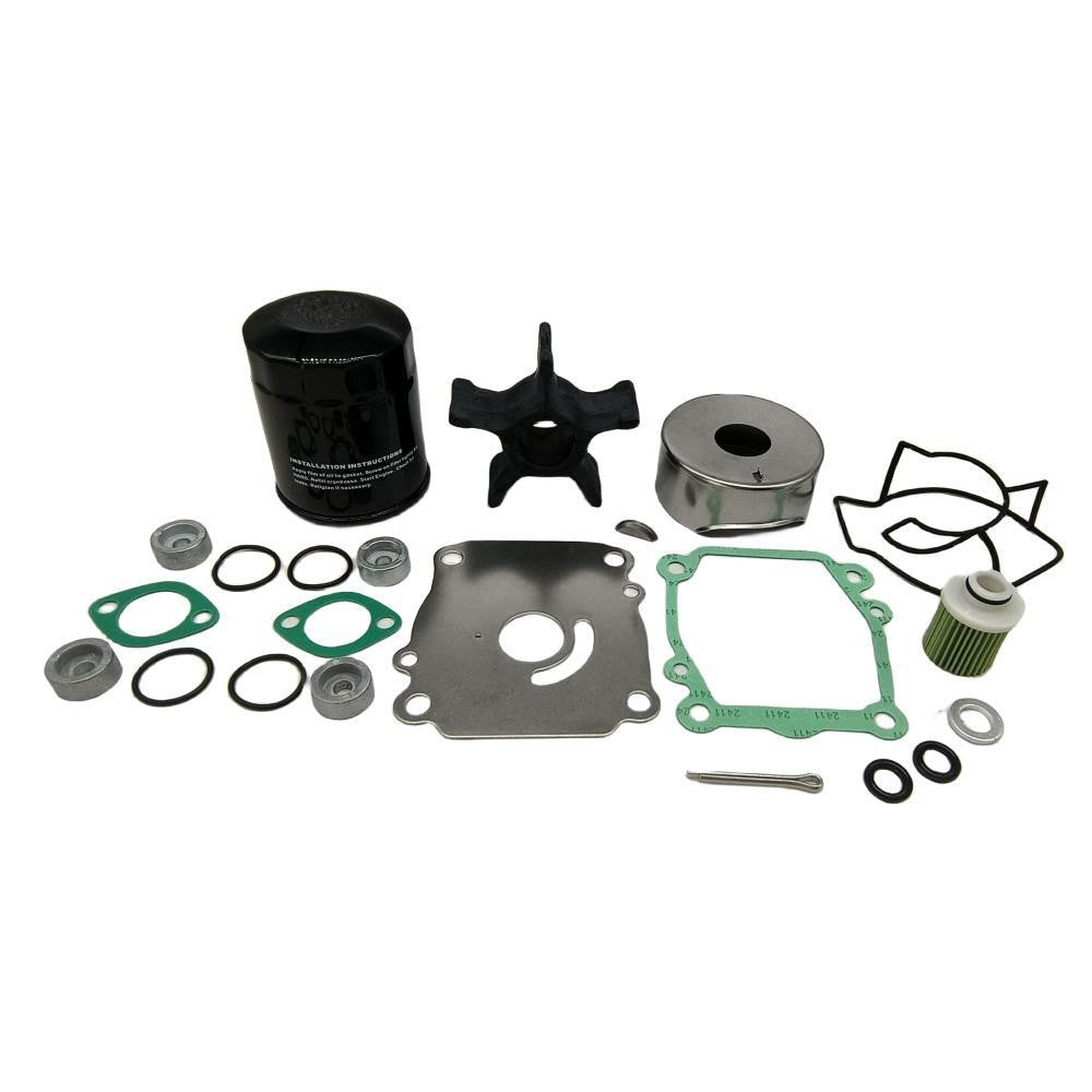 Maintenance Kit for Suzuki DF140A DF115A DF100A (2000–2023)