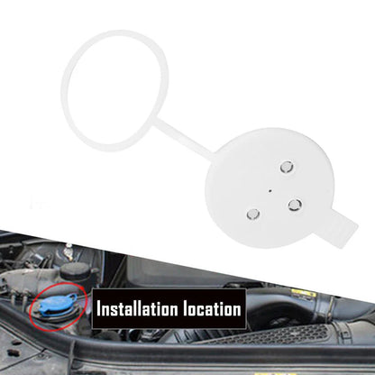 Washer Fluid Reservoir Cap for Benz (1994-2002)