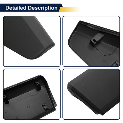 Door Side Lower Trim Garnish No.7507810011 for Toyota C-HR (2017–2023)