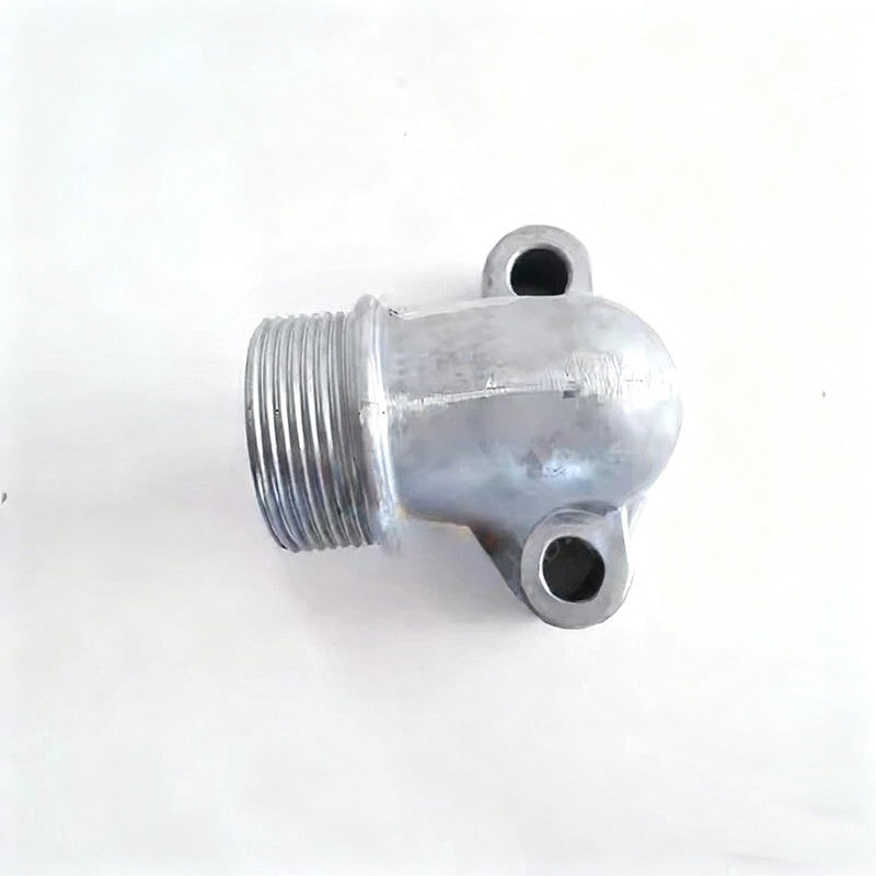 Oil Suction Connection for Cummins NH NT 855 N14 NTC N855