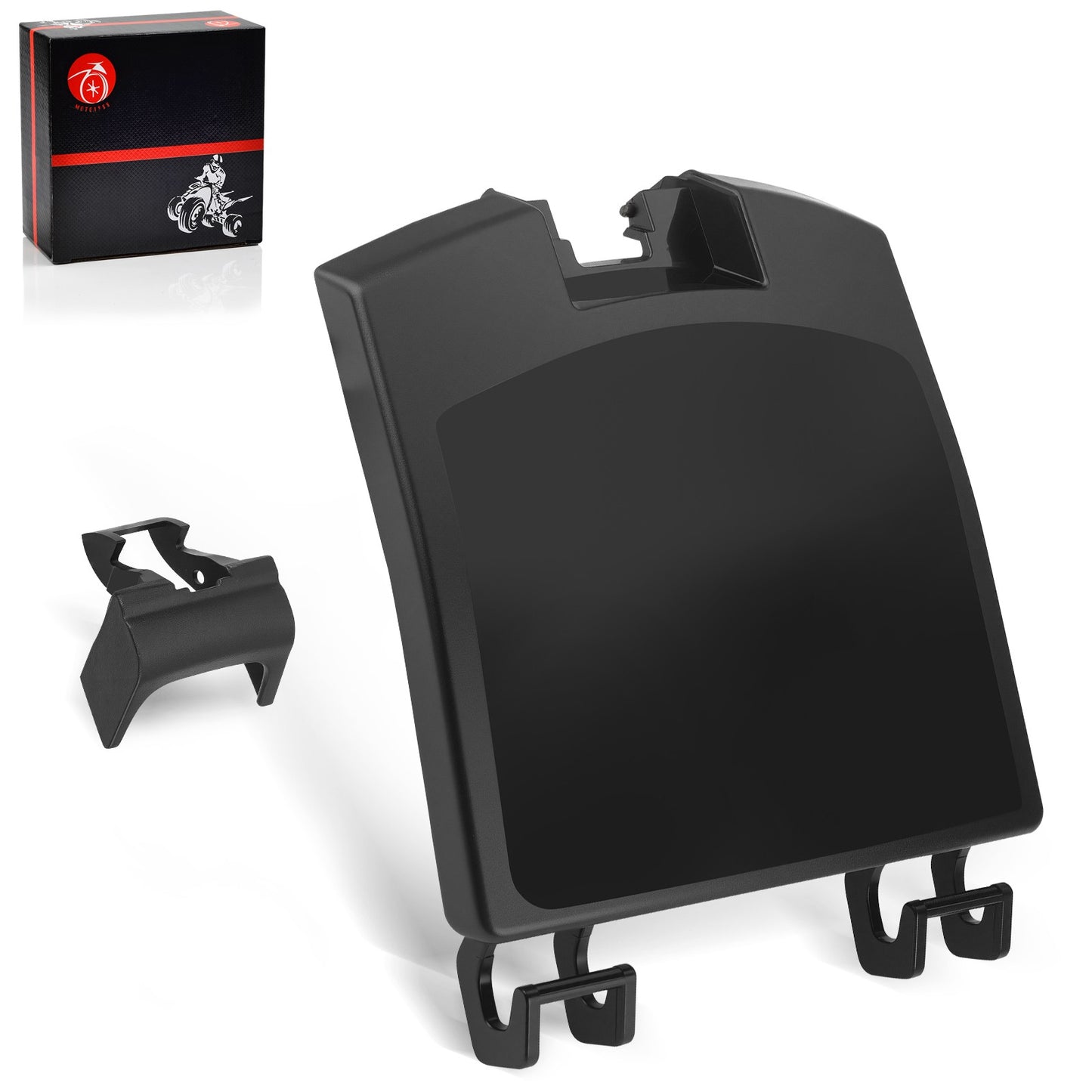 Glove Box Lid & Latch Kit for Yamaha GP1800 (2017–2023)