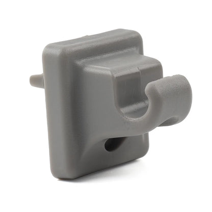 Sun Visor Retainer Clip Buckle for Ford E-150 E-250 E-350 E-450 (1992–2014)