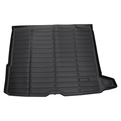 Cargo Liner Rear Trunk Mat for Mercedes Benz GLC 2016-2022 Long Grid Pattern