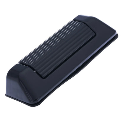 Back Rear Tailgate Handle Smooth Black for Suzuki Vitara (1988–1998)