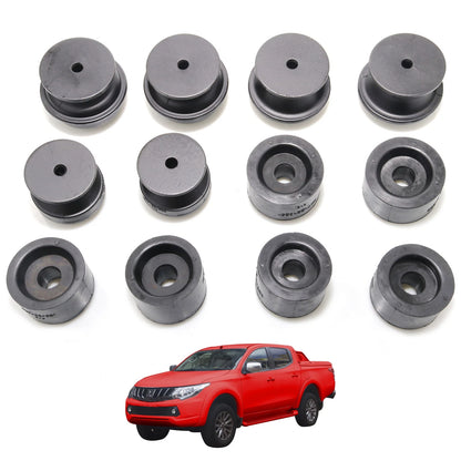 Cabin Mounting Bushing for Mitsubishi Triton (2015–2018)
