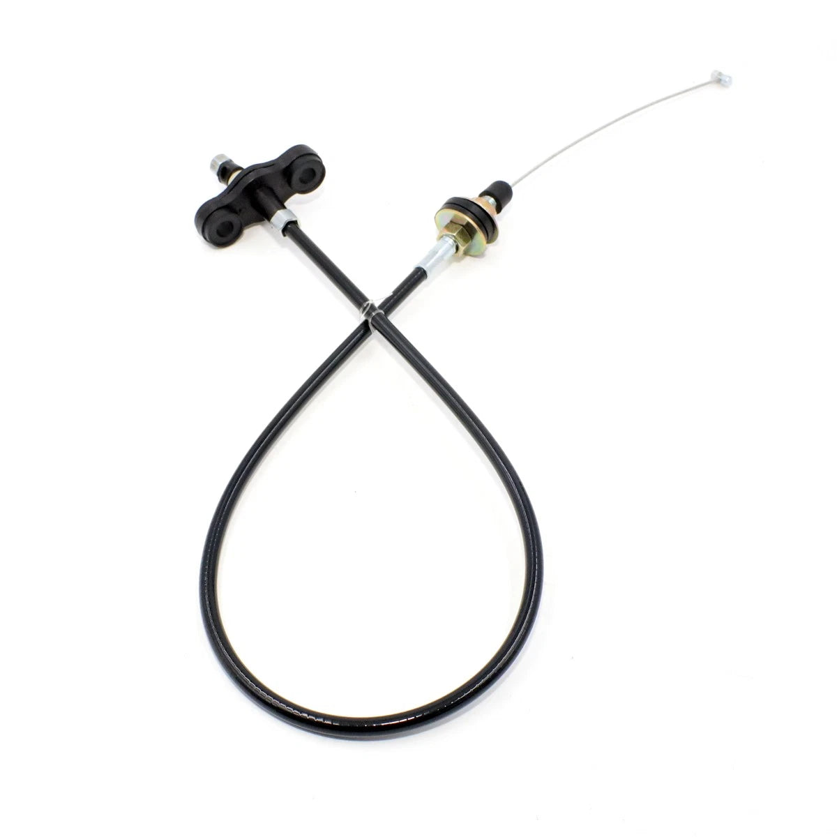 Accelerator Cable for Nissan Datsun Navara D21 (1986–1997)