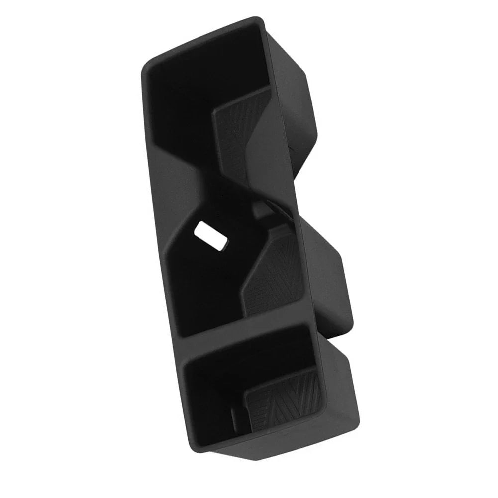 Center Console Cup Cover Protector and Anti Slip Mat for Sorento (2021–2025)