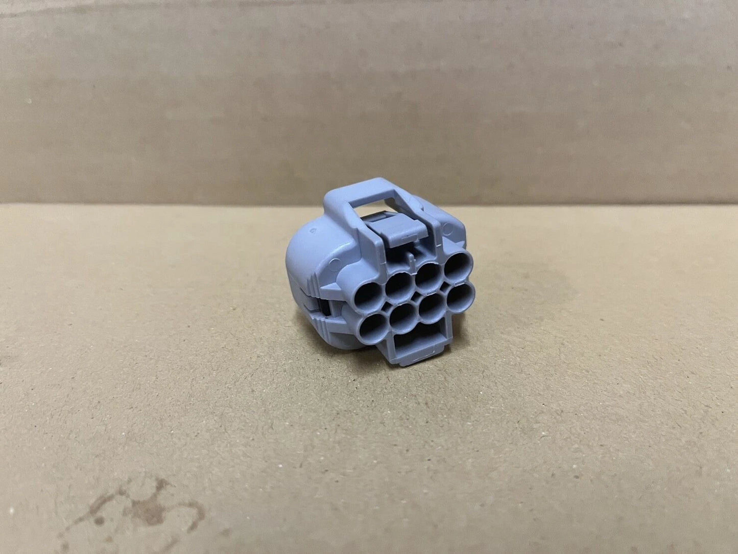 8 Pins Rear Radar Harness Connector Plug for Auto Wiring