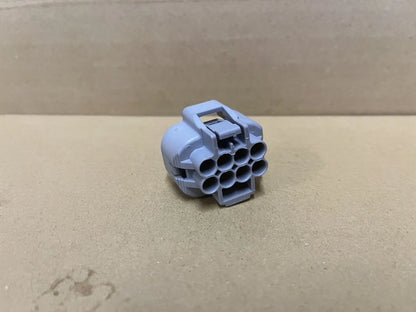 8 Pins Rear Radar Harness Connector Plug for Auto Wiring