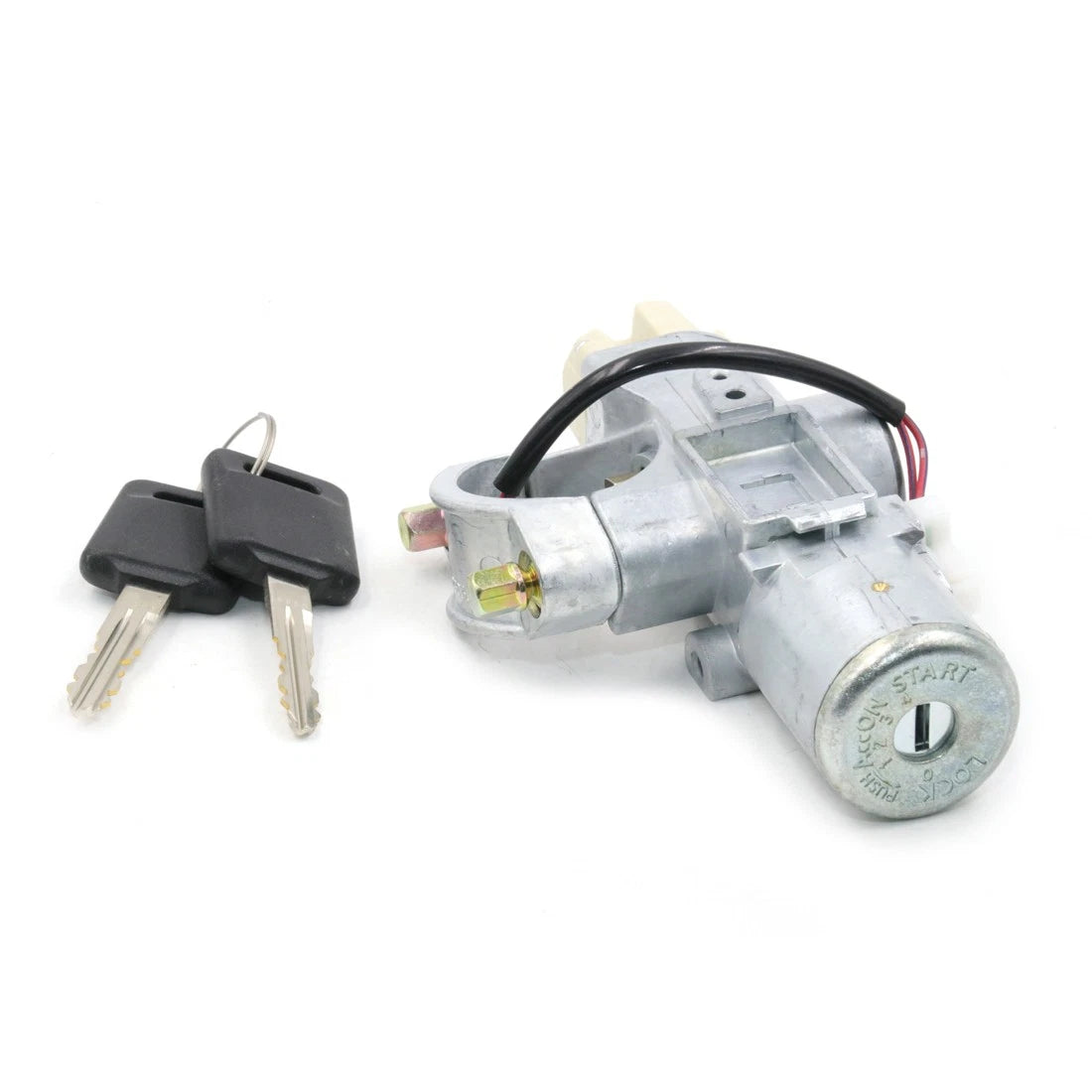 Ignition Switch with Steering Lock for Nissan Maxima (1995–2003)