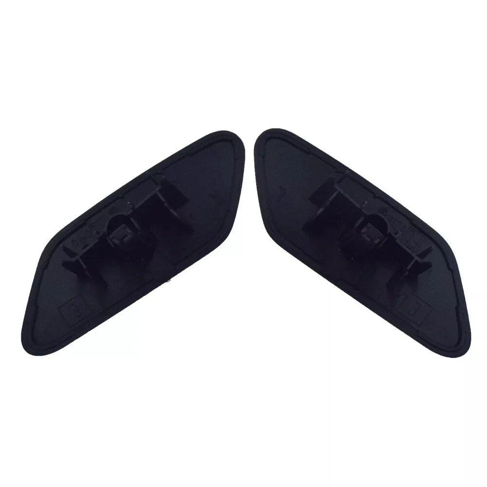 Headlight Washer Nozzle Covers for Subaru XV Crosstrek (2013-2017)