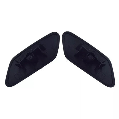 Headlight Washer Nozzle Covers for Subaru XV Crosstrek (2013-2017)