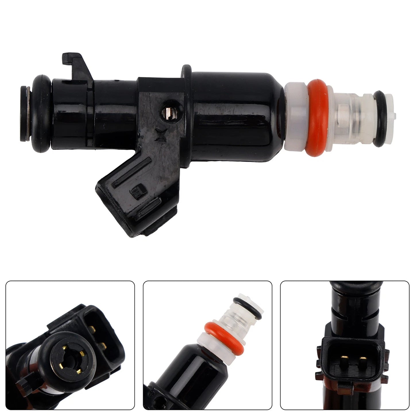 Steering Column Indicator 96595087XT for Peugeot 206 301 307 308 3008 (E3)