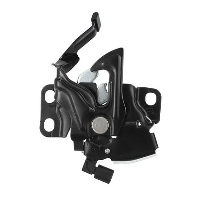 Hood Lock Latch for Honda Fit EX EX-L (2015-2020)