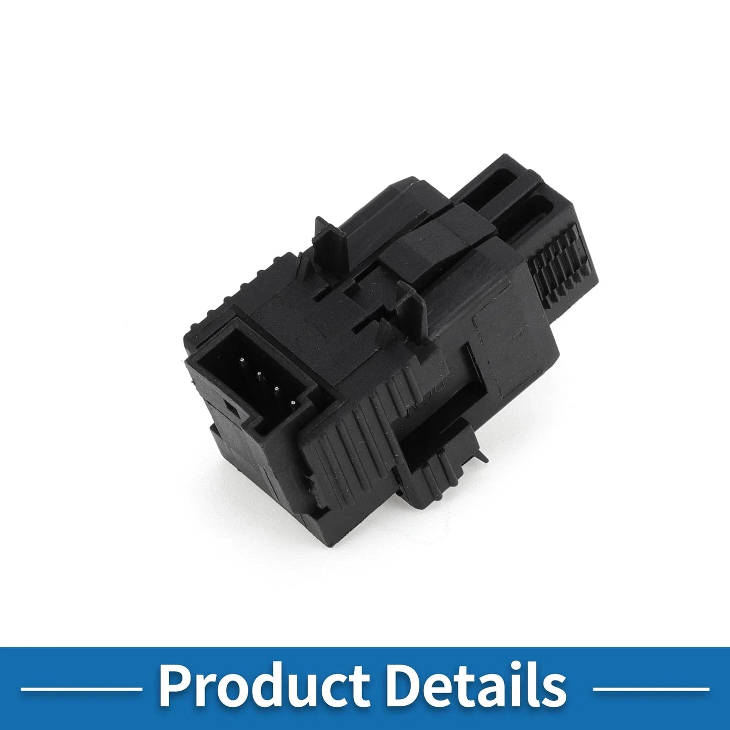 Brake Light Switch & Stop Light Sensor for BMW 323Ci (2000)
