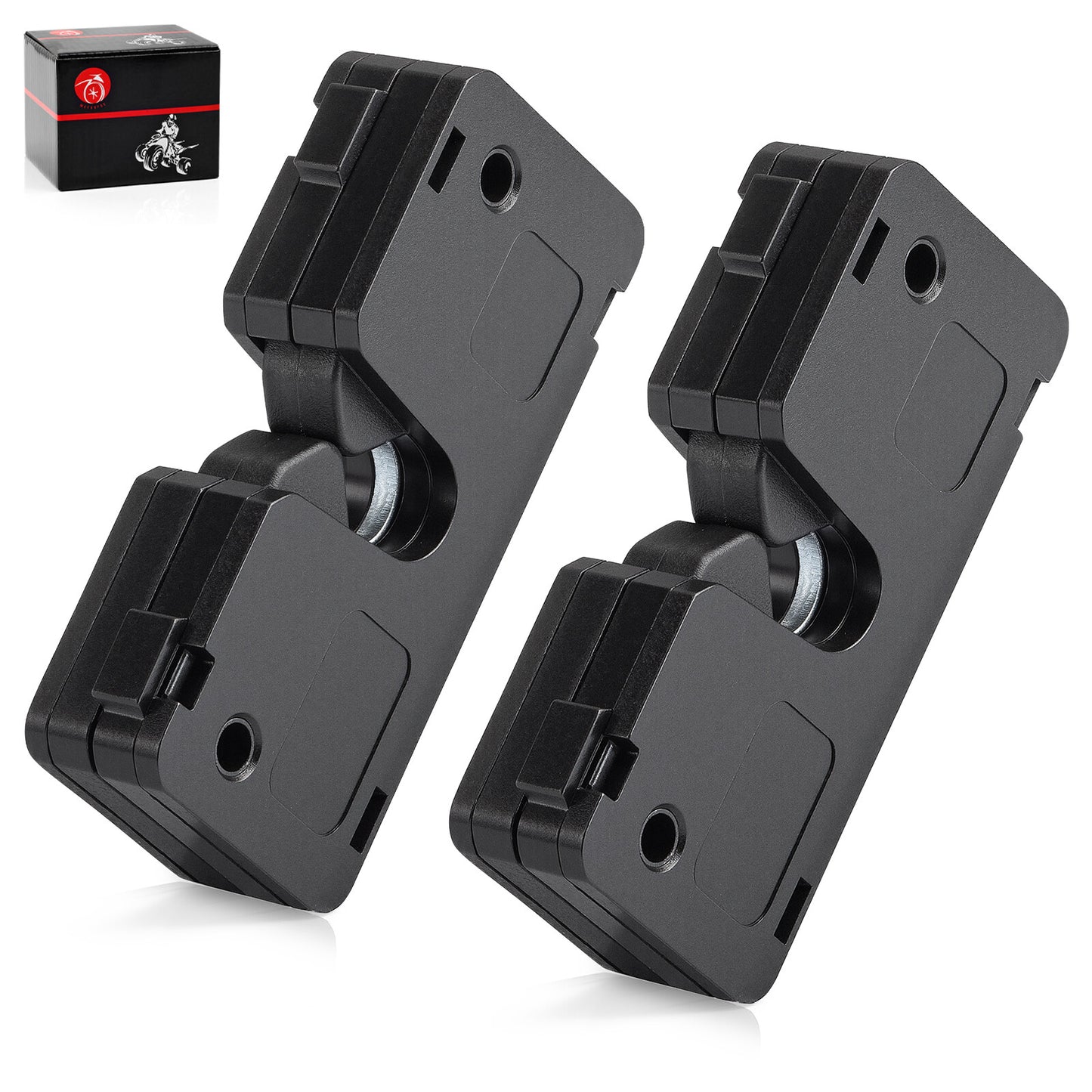 Tailgate Latch for Polaris Ranger 900 XP (2013–2019)