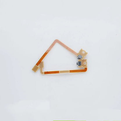 L & R Shoulder Trigger Button Switch Flex Cable Set for 3DS XL
