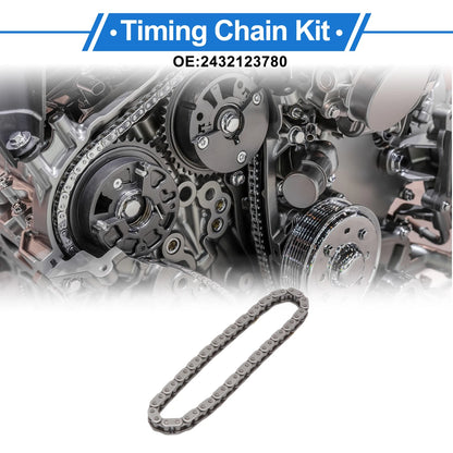Timing Chain Kit No.2432123780 for Ford Edge (2007–2010)