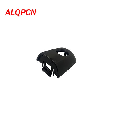 Black Front Left Outer Handle Cap for Mitsubishi L200 Trion (2005-2015)