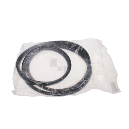 Front Windshield Weatherstrip Seal for Suzuki Samurai (1986–1995)