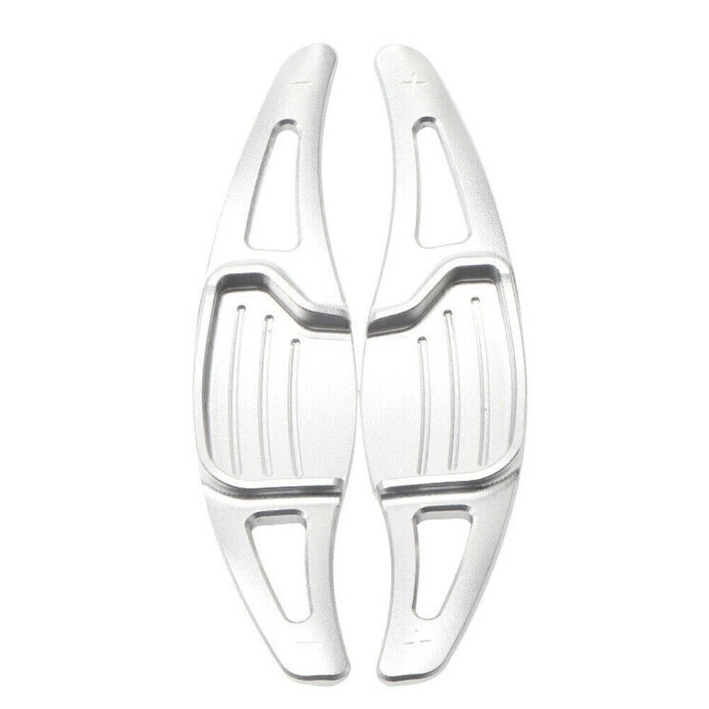 Steering Wheel Shift Paddle Shifter Extension for Ford Mondeo (2013–2019)
